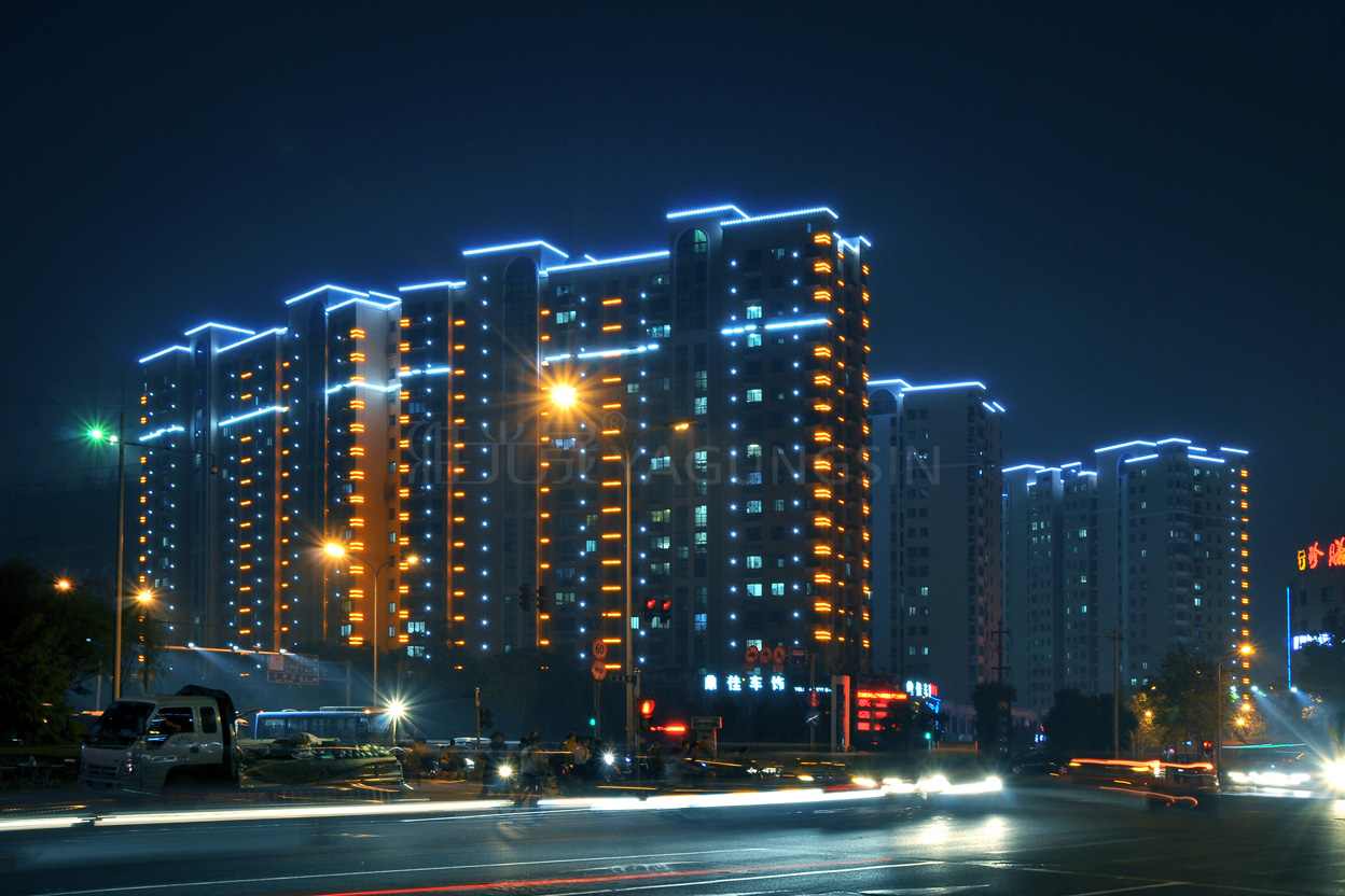 濟南濟安新區(qū)