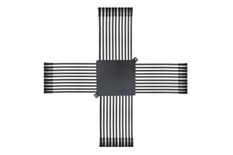 超聲波感應(yīng)互動(dòng)