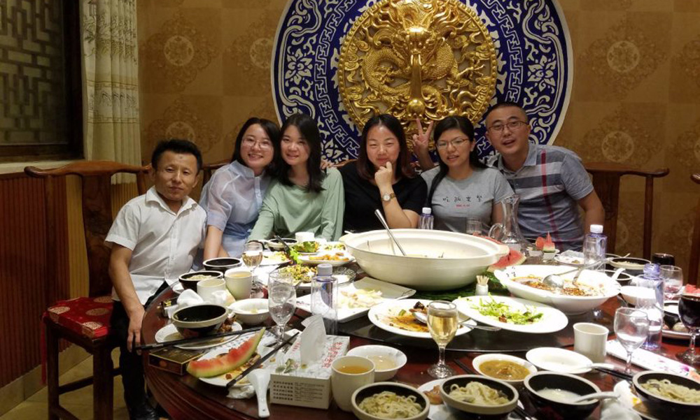 我公司參加2017年阿拉丁全國巡回設(shè)計師沙龍——“10+X”Design Talk濟南站論壇活動(圖3) 我公司參加2017年阿拉丁全國巡回設(shè)計師沙龍——“10+X”Design Talk濟南站論壇活動(圖3)