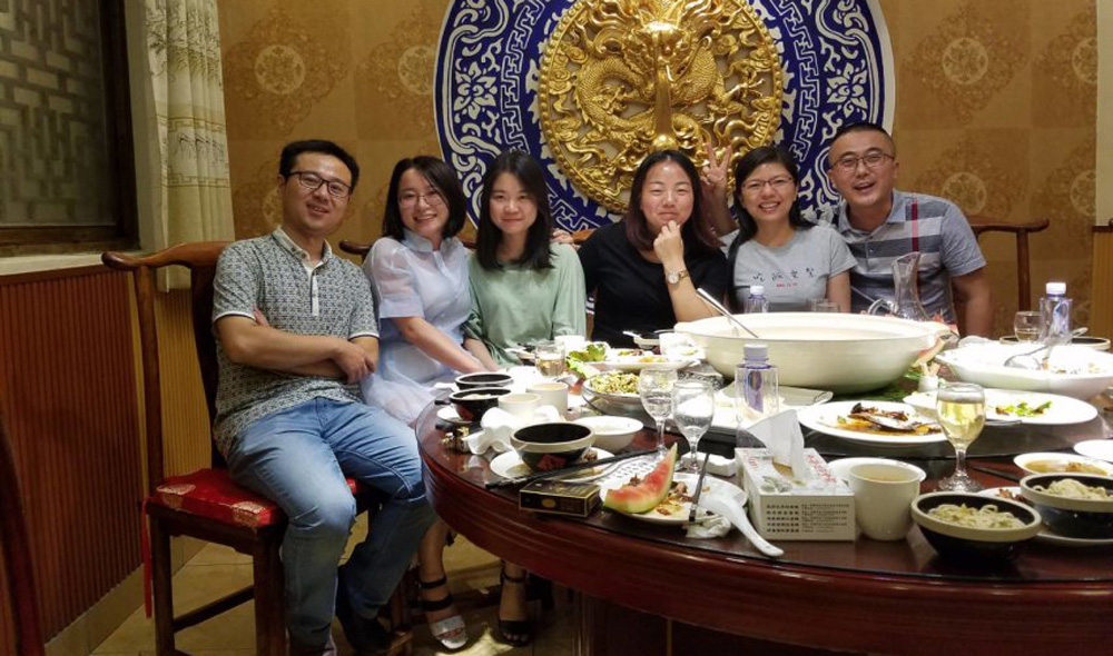 我公司參加2017年阿拉丁全國巡回設(shè)計師沙龍——“10+X”Design Talk濟南站論壇活動(圖4) 我公司參加2017年阿拉丁全國巡回設(shè)計師沙龍——“10+X”Design Talk濟南站論壇活動(圖4)