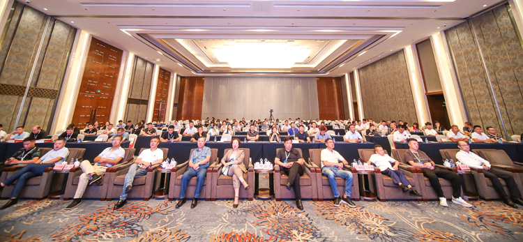 黃河流域照明與標識產業(yè)論壇暨濟南市工商聯(lián)照明與標識商會成立大會舉辦(圖2)